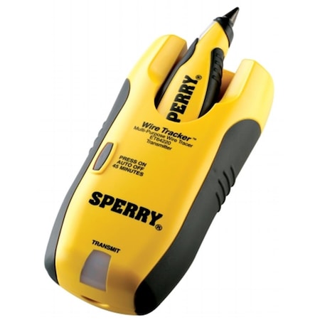 Vortex Wire Tracker Wire Tracer VO1584524